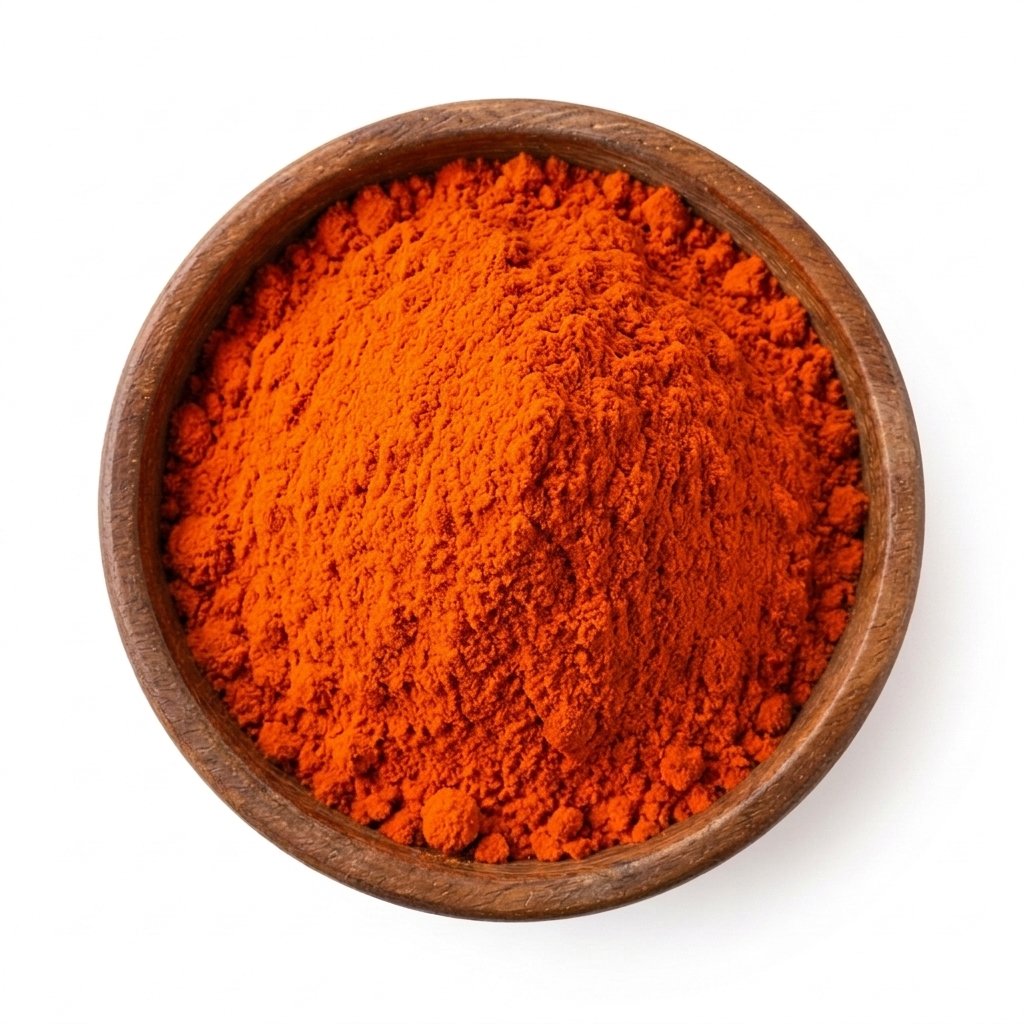 Manbhar Signature Teekha Lal Mirch Powder