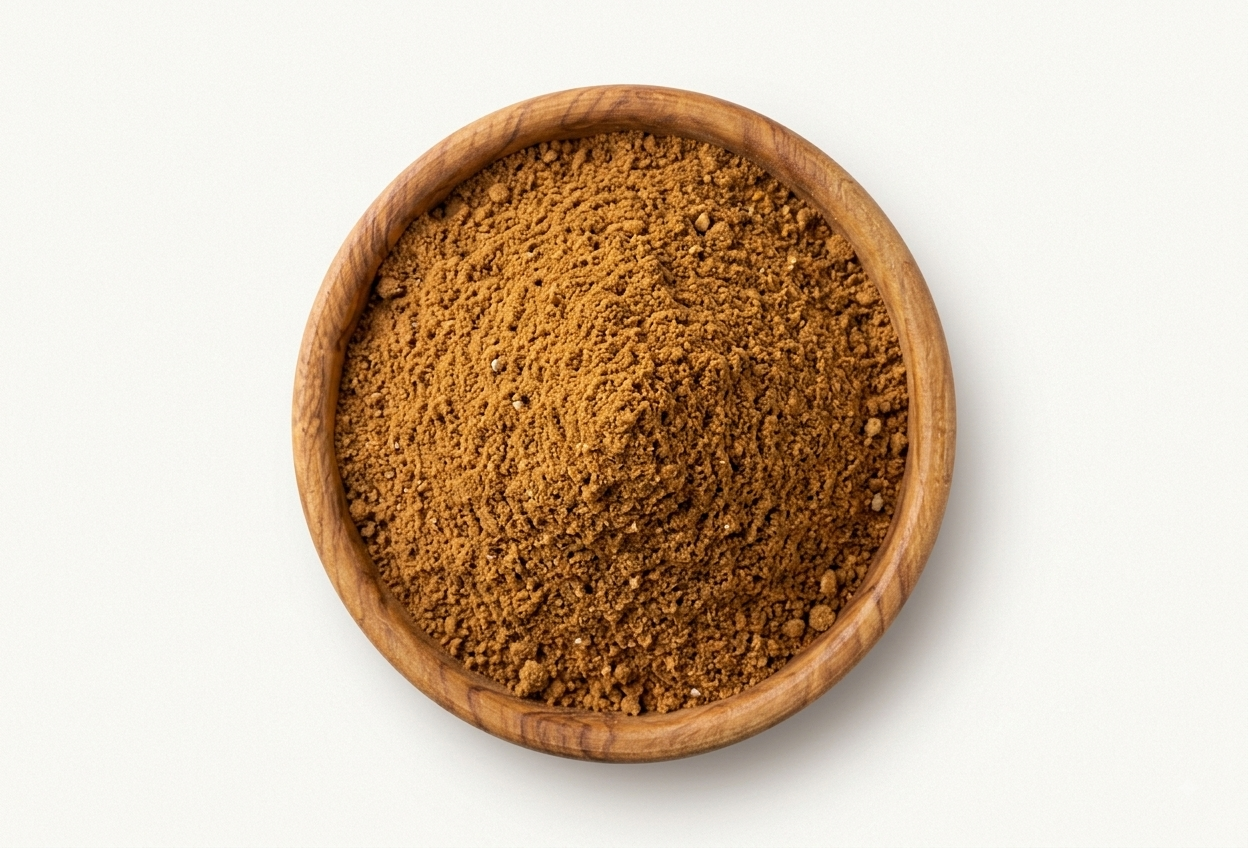 Garam Masala