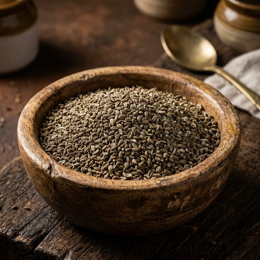 AJWAIN