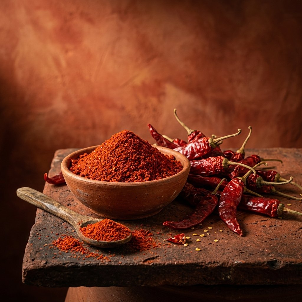 MIRCHI