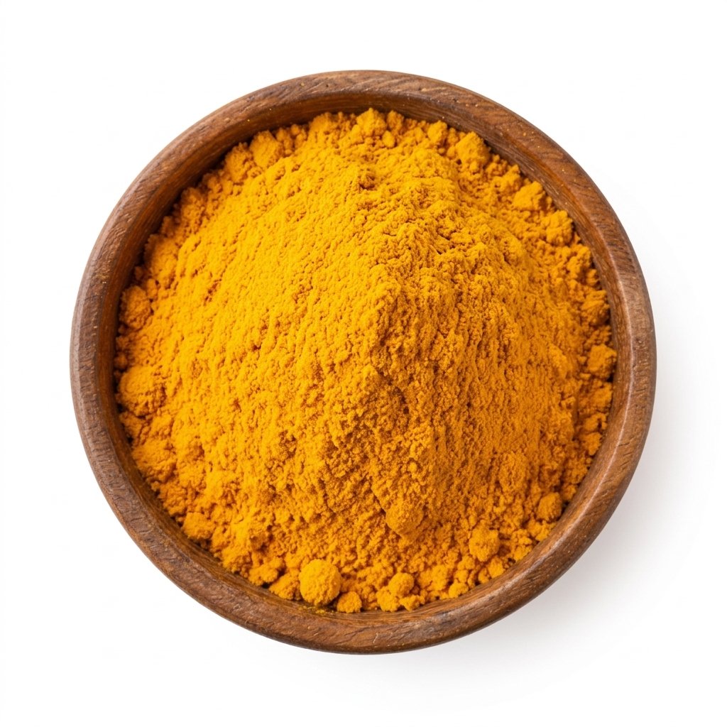 Manbhar Pure Haldi Powder